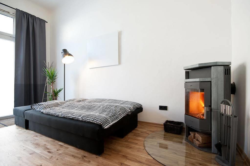 Zentrales & Modernes City-Apartment Graz Exterior photo