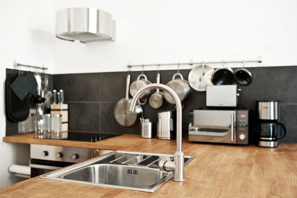 Zentrales & Modernes City-Apartment Graz Room photo