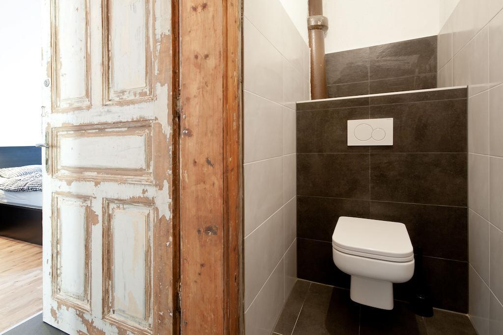 Zentrales & Modernes City-Apartment Graz Room photo