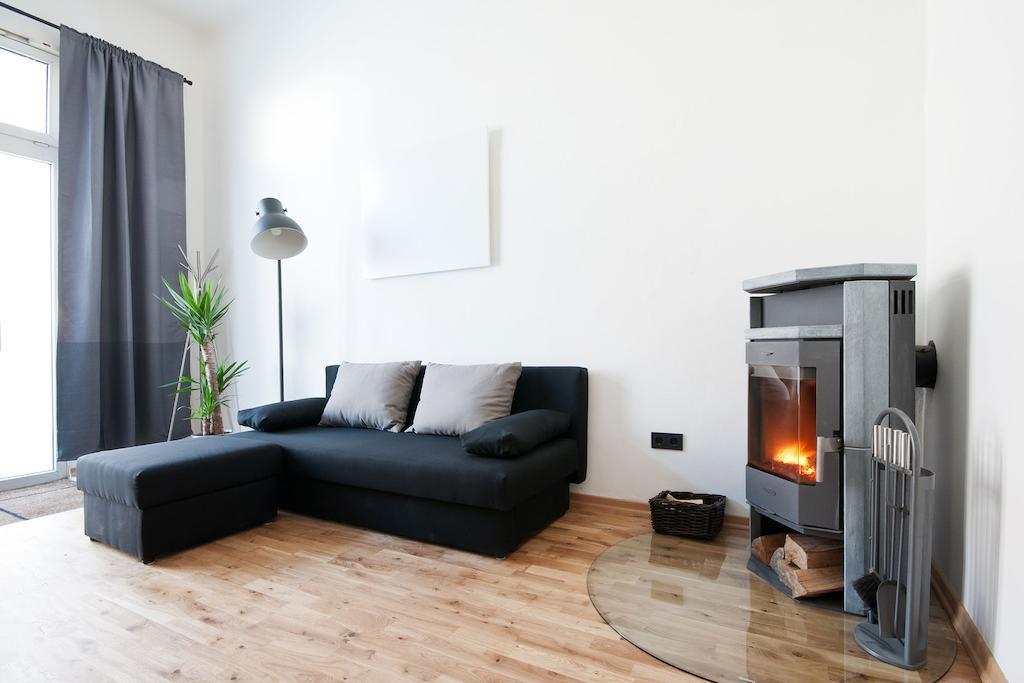 Zentrales & Modernes City-Apartment Graz Room photo